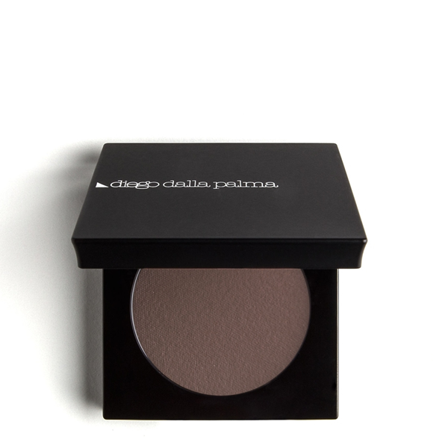Diego Dalla Palma Polvere Compatta per Occhi Opaca 157 wengè - Ombretto compatto