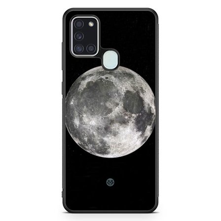 Bjornberry Skal Samsung Galaxy A21s - Moon