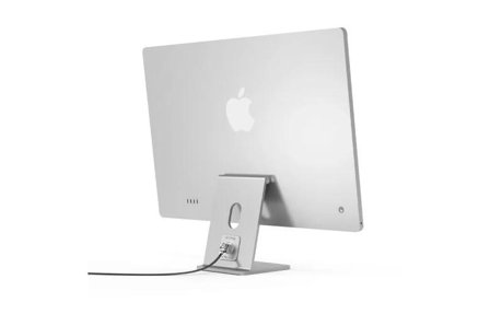 COMPULOCKS T-bar Security Keyed Alike Cable Lock - sikkerhetskabellås