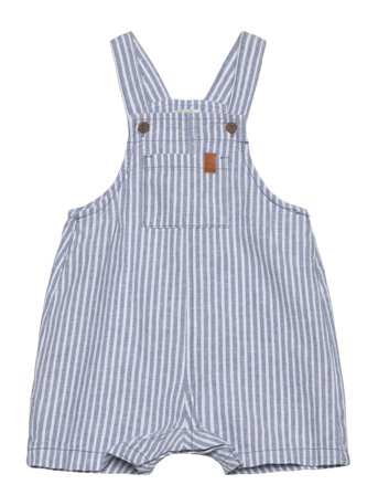 Dungaree Blue United Colors Of Benetton