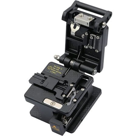 S6C fiberkutter, FTTH, høy presisjonskutting, 12 stasjonsblad