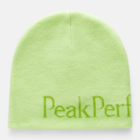 Peak Performance - PP Hat