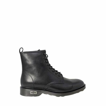 Cult Ankle Laarzen , Zwart , Heren , Maat: 44 EU Laarzen