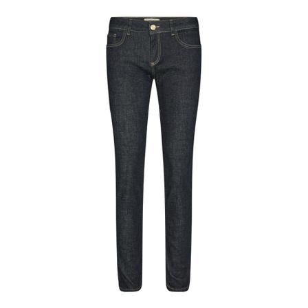 MOS Mosh Sumner Cover Jeans , Blauw , Dames , Maat: W29