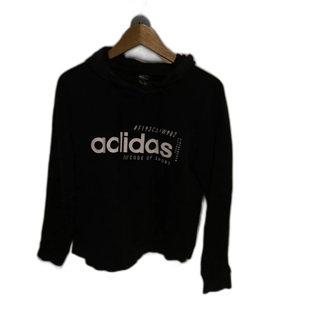 Adidas hoodie