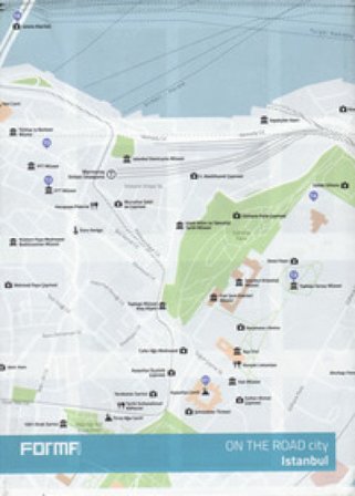 Istanbul Francesca Filosa