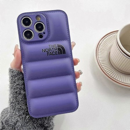 Dunjakke-serie kompatibel med Apple 16Pro mobiltelefoncover anti-fald_uisad(h})