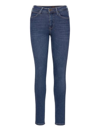Foreverfit Blue Lee Jeans