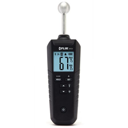 Flir MR59 Fuktmåler med Bluetooth, Måleinstrumenter