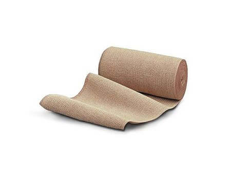 HARTMANN Binda kompression Pütter 8cmx5m 10/fp - Lyreco - Sjukvård och omsorg - Kompression och stöd - Kompression