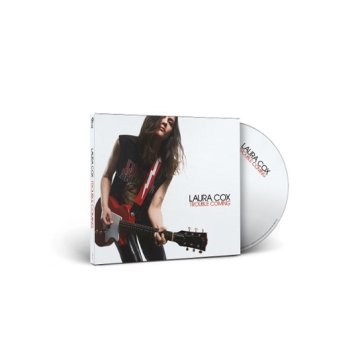 Trouble coming Laura Cox