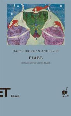 Le fiabe Hans Christian Andersen