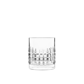 Luigi Charme Whiskyglas 38cl