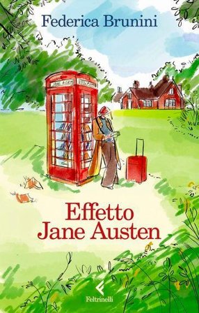Effetto Jane Austen Federica Brunini