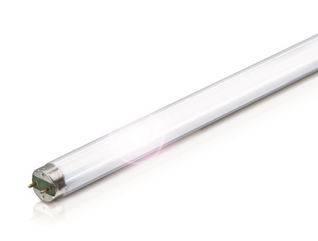 Philips MASTER TL-D Super 80 Lysrør G13, kaldhvit 2050 lm, 23 W, Belysning