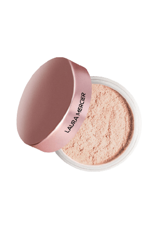 Laura Mercier Translucent Loose Ultra Blur ToneUp Puder Dam Rosa 20 GR