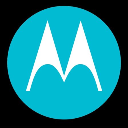 Motorola XT2243 Camera Deco Lazuli Blue CS