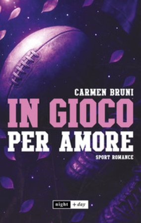 In gioco per amore Carmen Bruni