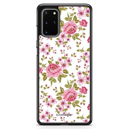 Bjornberry Skal Samsung Galaxy S20 Plus - Pioner