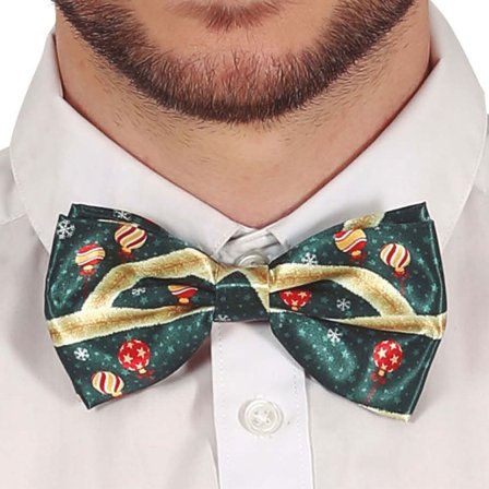 Rusetti Joulupalloilla