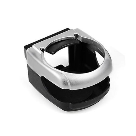 Bilstyling Auto Bil Lastbil Drikkevand Kop Flaske Dåseholder Dørmontering Stand Drikkevareholdere Ny Universal|drikkevareholdere|