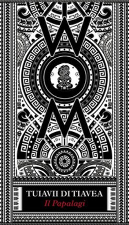 Il Papalagi Tuiavii di Tiavea