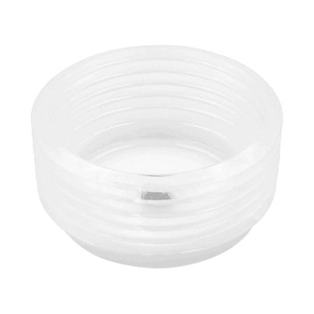 Alavalon kohdevalaisin reikäsahan pölysuojus metalliporan cover