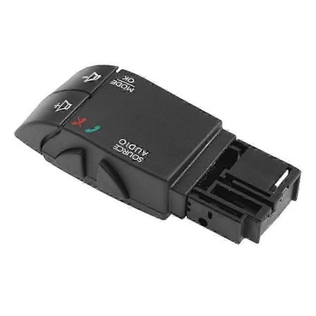 Ratt Radiokontroll Spak Strömbrytare för - - MK4 2016-2019 255522448R