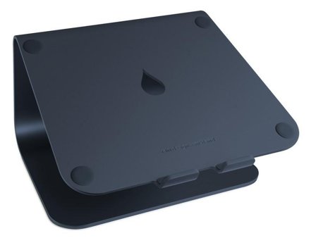 RAIN DESIGN mStand Laptop Stand, Midnight