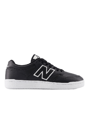 New Balance BB480 Sneakers Herr Svart 8,5