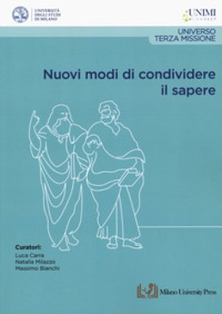 Nuovi modi di condividere il sapere