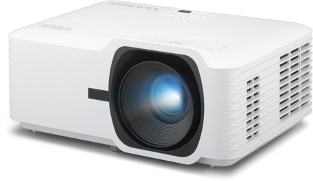 ViewSonic LSD400WE Laser Projector (DMD