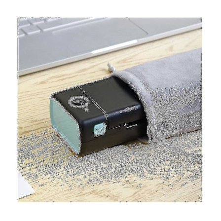 M08f Bærbar Trådløs Bluetooth-printere Understøtter 8,5 X 11 Tommer Brev, Blækfri Termisk Kompakt Printer Til Telefon Bærbar Computer-b