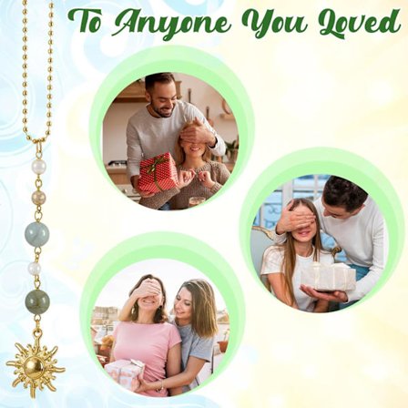 Solkrystal Vedhæng Bil Dekorationer Dekorativt Tilbehør Bil Vedhæng Perle Bil Interiør Vedhæng Krystal