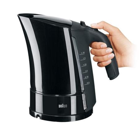 Braun WK 500 BK Multiquick 5