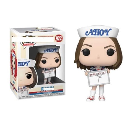 Stranger Things Wheeler Hunter Vinylfigur - Samleobjekt TV-karaktermodell, gaveidé for fans og samlere (barn og voksne)