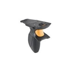 Zebra håndholdt pistolgripehendel