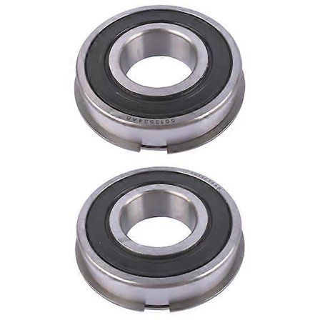 Par transmissionsingående axellager set för Jeep Compass Dodge Caliber l4 GAS 05013634AB 5013634AB NO.13460