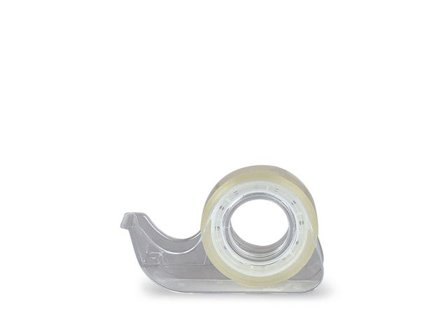 Kontorstejp 1012H 12mmx10m disp - Lyreco - Kontorsmaterial - Tejp lim och häftmassa - Tejp - Kontor