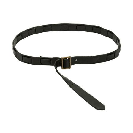 Pomandère, Belts Zwart, Dames, Maat:ONE Size