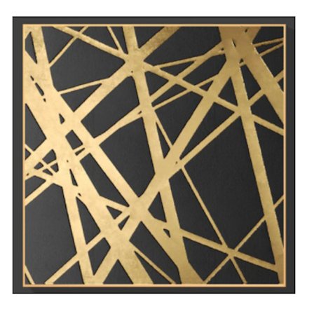 Canvas tavla / duk, tryckt motiv 3