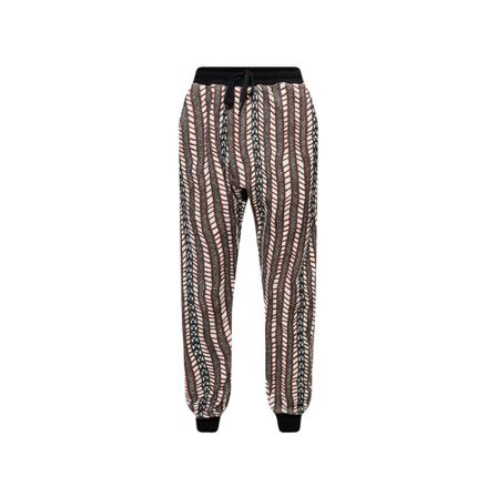 Vivienne Westwood Patterned Bukser Brun, Herre Jogging Bukser