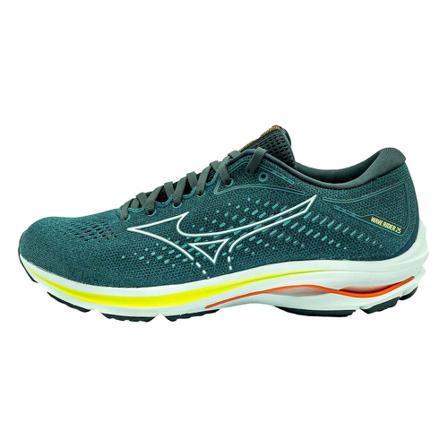 Skechers Sneakers Grøn, Herre, Størrelse: 46 EU