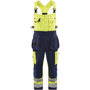 Hängselbyxa 2603 Klass 2*