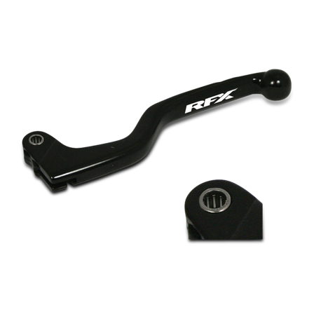 Kupplungshebel RFX Pro Clutch Lever - Kawasaki KX 250 2019-2020