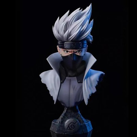 15cm Anime Naruto Figur Namikaze Minato Sarutobi Hiruzen Tobirama Shisui Uchiha Itachi Actionfigur Modell Leke Gaver