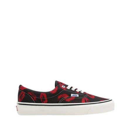 Vans Anaheim Era 95 DX Vn0A2Rr145T Sko Sort, Herre, Størrelse: 36 EU