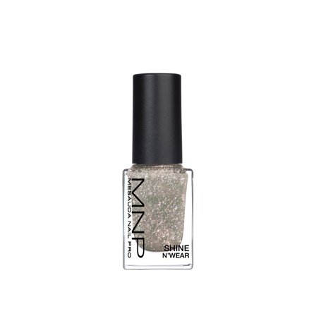 MNP SHINE N'WEAR Smalto Classico 293 MERMAID 10ml - Smalto