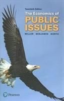 Economics of Public Issues, ISBN: 9780134531984