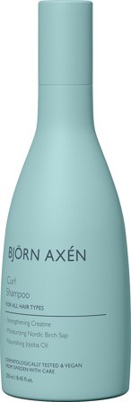 Björn Axén Curl Shampoo 250 ml, Hår, Shampoo, Hårshampoo